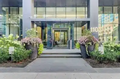 110 Charles Street Unit# 2103 Toronto C08 Ontario M4Y 1T5