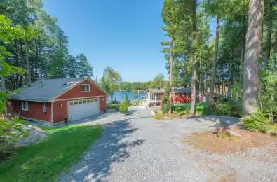 390 Walkes Road North Kawartha Ontario K0L 1A0