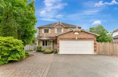 14 Broom Street North Dumfries Ontario N0B 1E0