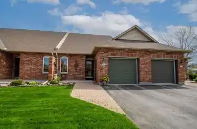 30 Charles Court Smith-Ennismore-Lakefield Ontario K0L 2H0