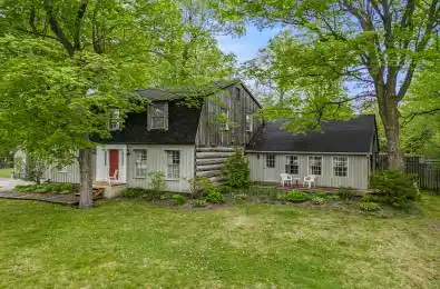 93 Rideau Ferry Road Rideau Lakes Ontario K0G 1L0