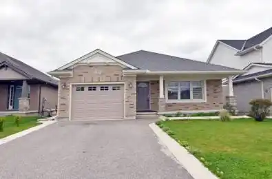 20 Fox Hollow Court St. Thomas Ontario N5R 0J6