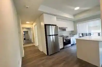 135 Canon Jackson Drive Toronto W04 Ontario M6M 0C3