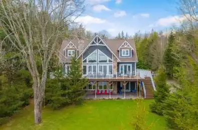 1492 North Shore Road Unit# 2 Muskoka Lakes Ontario P0B 1M0