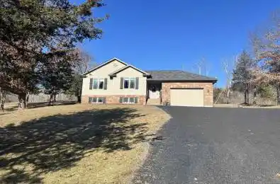 487 Glen Ross Road Quinte West Ontario K0K 2C0