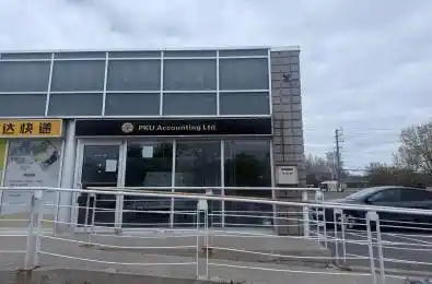 10 Fincham Avenue Unit# 109 Markham Ontario L3P 4C8