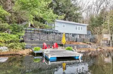 1014 Twilight Close Court Algonquin Highlands Ontario P0A 1E0