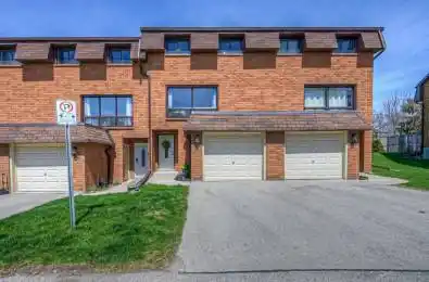 500 Stone Church Road Unit# B4 Hamilton Ontario L9B 1R2