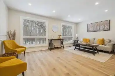 2301 Cavendish Drive Unit# 50 Burlington Ontario L7P 3M3