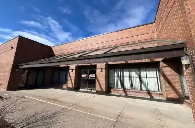 1400 Bayly Street Unit# 23 Pickering Ontario L1W 3R2