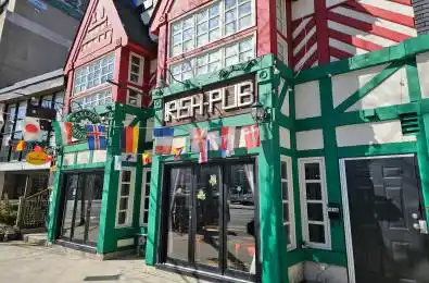 1954 Yonge Street Toronto C03 Ontario M4S 3E5