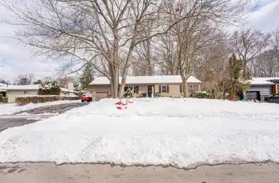 335 Goodram Drive Burlington Ontario L7L 2J9