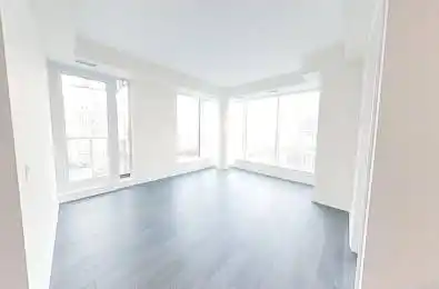 28 Freeland Street Unit# 1807 Toronto C08 Ontario M5E 1L7
