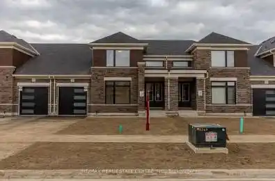 5 Bayberry Drive Adjala-Tosorontio Ontario L0G 1W0