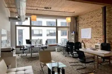 76 Richmond Street Unit# 400 Toronto C08 Ontario M5C 1P1