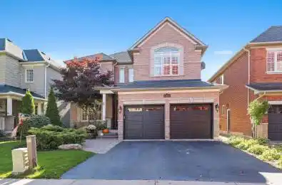 18 North Ridge Crescent Halton Hills Ontario L7G 6E1