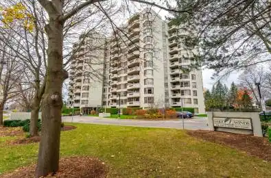 1201 North Shore Boulevard Unit# 504 Burlington Ontario L7S 1Z5