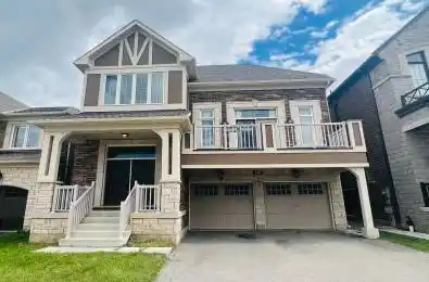 148 Wheat Boom Drive Oakville Ontario L6H 7C4