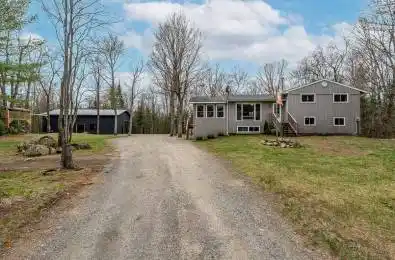 1026 592 Highway Perry Ontario P0A 1J0