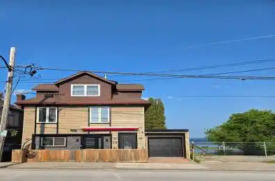 29 Main Street Westport Ontario K0G 1X0