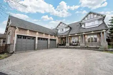63 Links Lane Brampton Ontario L6Y 5H2
