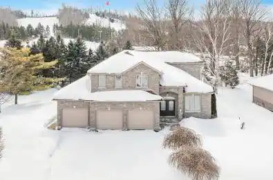 9 Eder Trail Springwater Ontario L9X 0G8