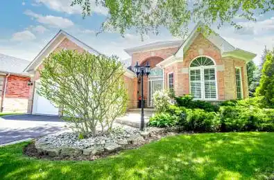 2156 Country Club Drive Burlington Ontario L7M 4A8