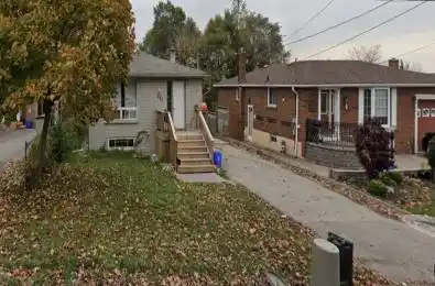 151 Collings Avenue Bradford West Gwillimbury Ontario L3Z 1V9