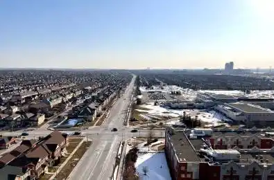 75 Oneida Crescent Unit# 1804 Richmond Hill Ontario L4B 0H3