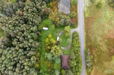 707 Foster Drive Uxbridge Ontario L9P 1R2
