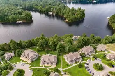 1020 Birch Glen Road Unit# Villa W1 or W10 Lake of Bays Ontario P0B 1A
