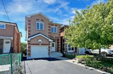 26 Aylesworth Avenue Toronto E06 Ontario M1N 2J5