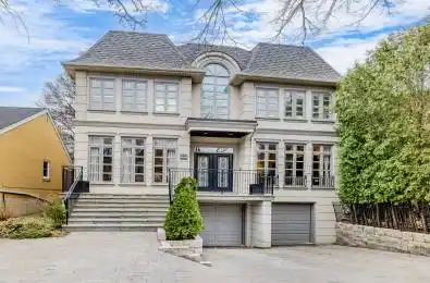 55 Viewmount Avenue Toronto C04 Ontario M6B 1T2