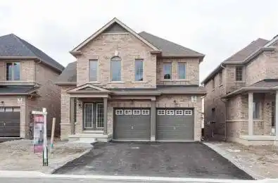 109 Milby Crescent Unit# Bsmt Bradford West Gwillimbury Ontario L3Z 0X
