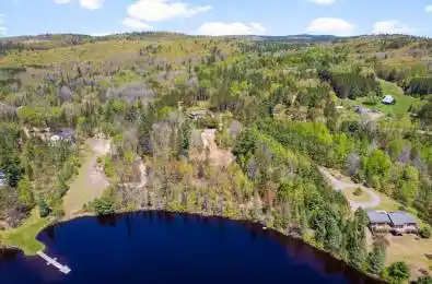 Old Barry's Bay Road Madawaska Valley Ontario K0J 1B0