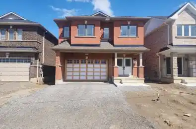 110 Palace Street Unit# UPPER Thorold Ontario L2V 0N3