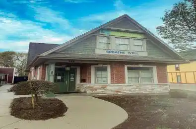 585 Oxford Street London East Ontario N5Y 3H9