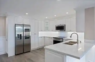 90 Fisherville Road Unit# 304 Toronto C07 Ontario M2R 3J9