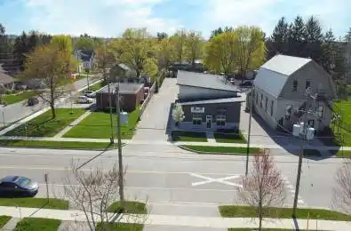 22663 Komoka Road Middlesex Centre Ontario N0L 1R0