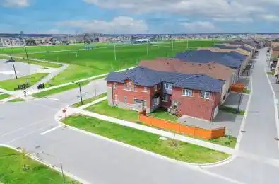 331 William Forster Road Markham Ontario L6B 0R9