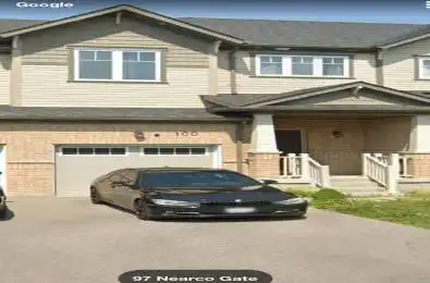 100 Nearco Gate Oshawa Ontario L1L 0J6