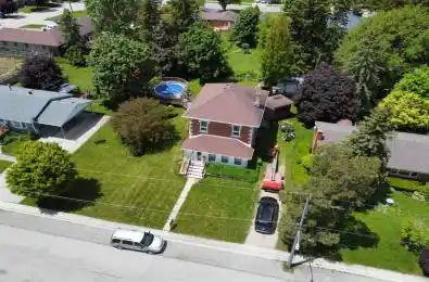 99 Maitland Street Minto Ontario N0G 1Z0
