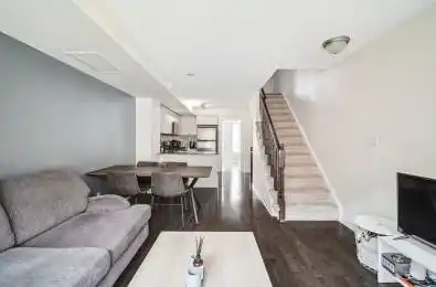 21 Ruttan Street Unit# 239 Toronto C01 Ontario M6P 0A1