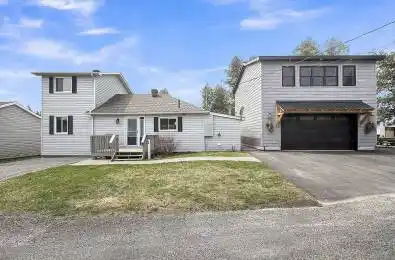 216 Gardiner Shore Road Beckwith Ontario K7C 0C4