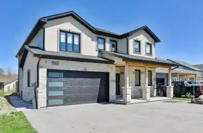 45 Rosy Beach Court Ramara Ontario L3V 8L2