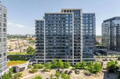 85 North Park Road Unit# 406 Vaughan Ontario L4J 0H9