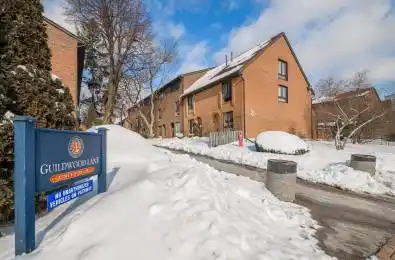 26 Livingston Road Unit# 88 Toronto E08 Ontario M1E 4S4