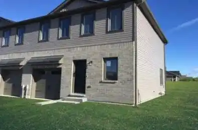 72 Campbell Crescent Prince Edward County Ontario K0K 2T0