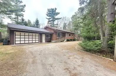 8 Ronald Avenue Tiny Ontario L0L 1P1