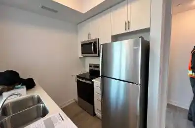 460 Dundas Street Unit# 1009 Hamilton Ontario L8B 2A5